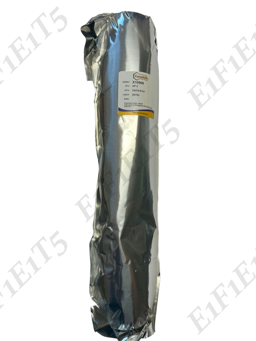 Air Cartridge AP-2 Filter