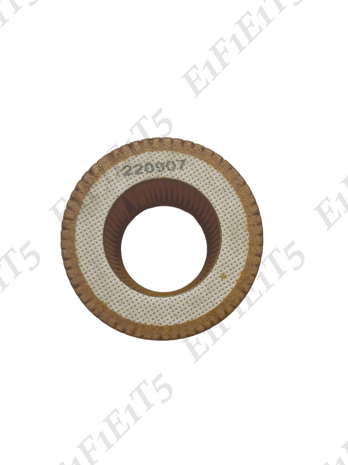 Air Filter — Emergency Fire Equipment