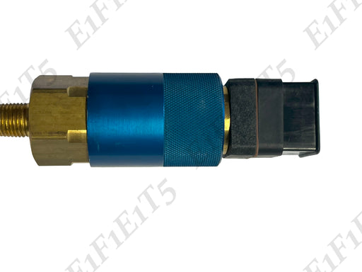 Air Pressure Switch
