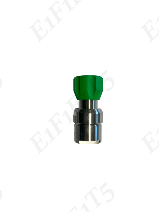 Back Pressure 1/4" Port Regulator