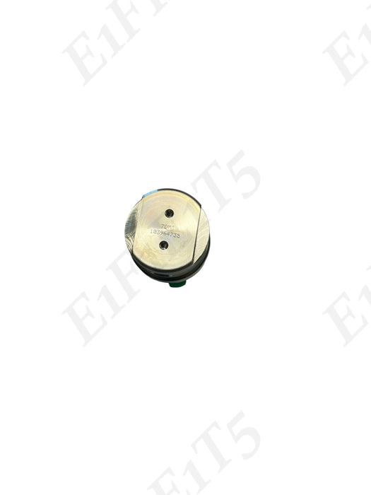 Back Pressure 1/4" Port Regulator