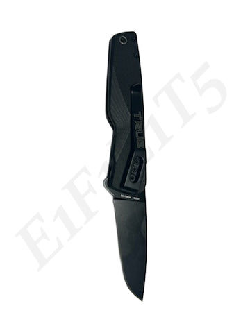 Ball Bearing Flipper Knife