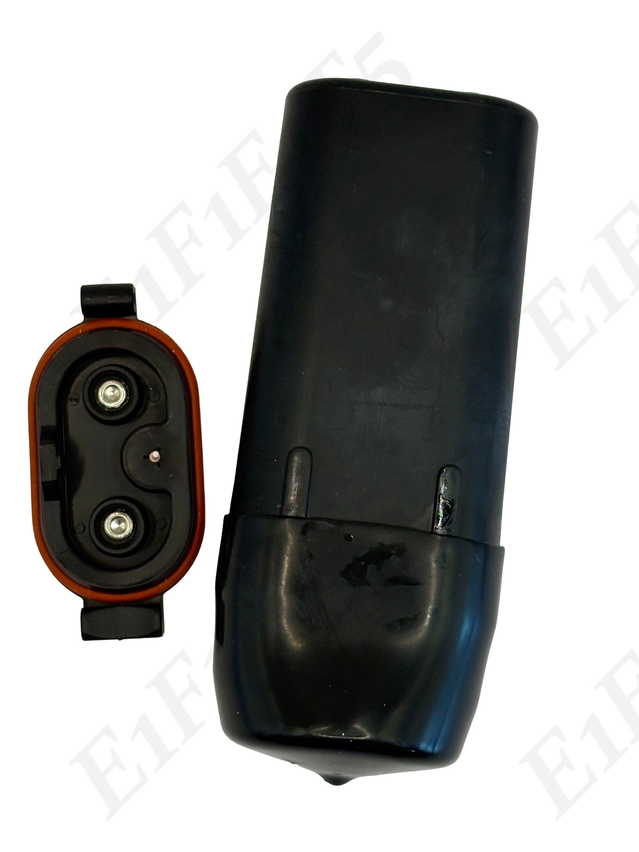 Battery Pack — Emergency Fire Equipment