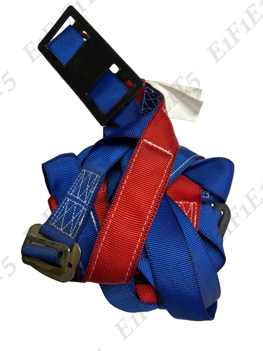 Body Harness w/ Fall Indicator (L-XL)