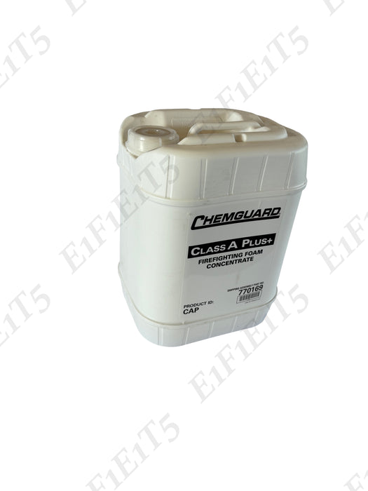 Class A Plus (CAP) Foam - 5 Gallon Pail Chemguard