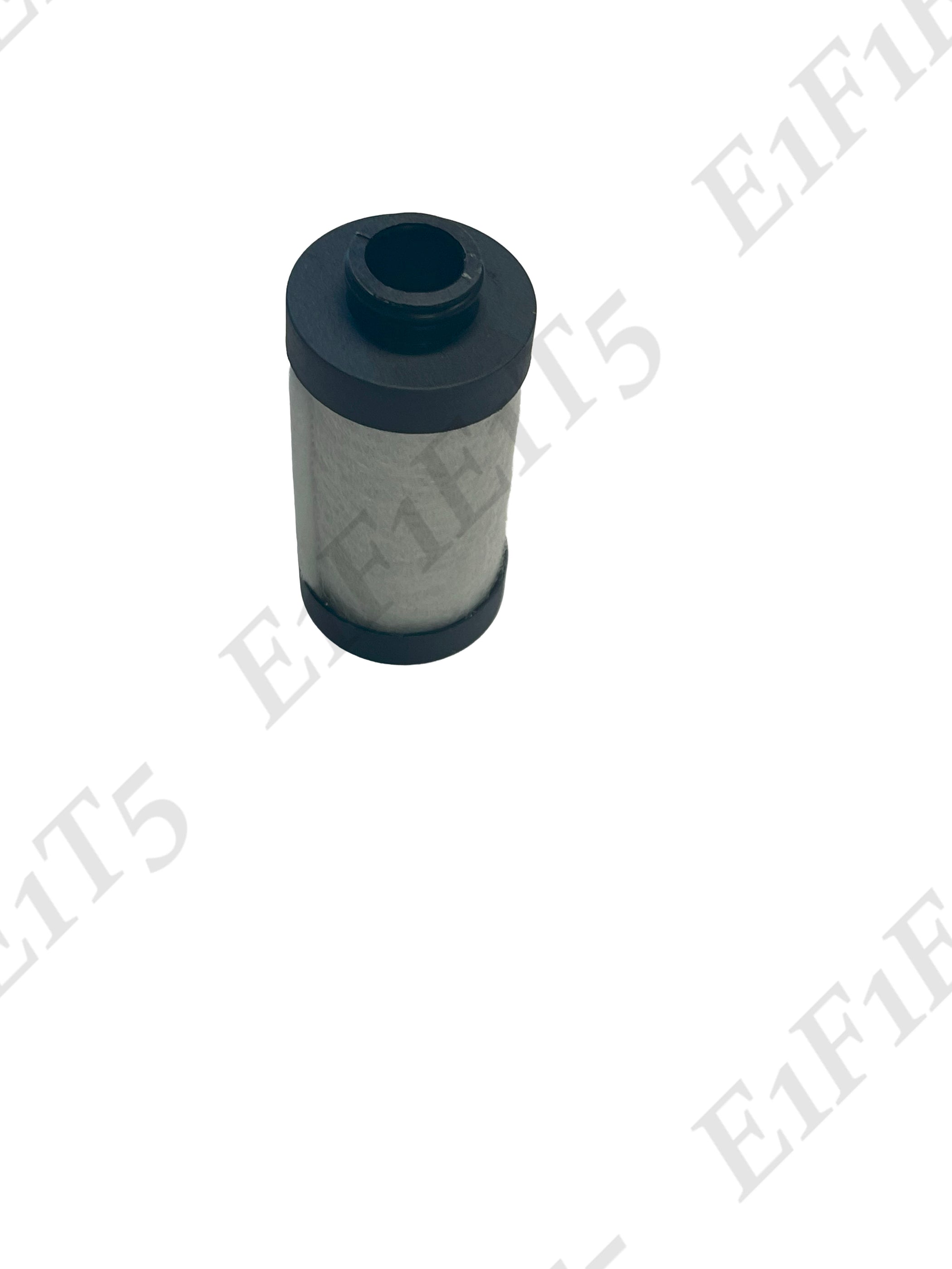 Coalescing Fast Filter — Emergency Fire Equipment