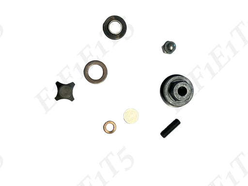Complete Discharge Valve Kit