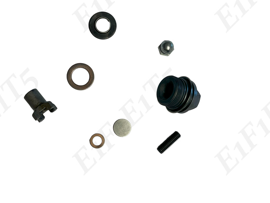 Complete Discharge Valve Kit