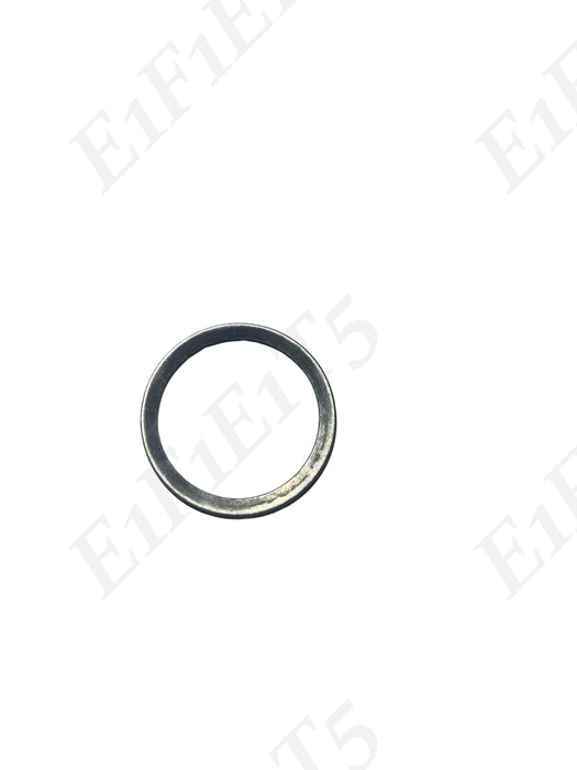 DIN2093 35.5x39.1x1.25 Stage Valve Spring Washer
