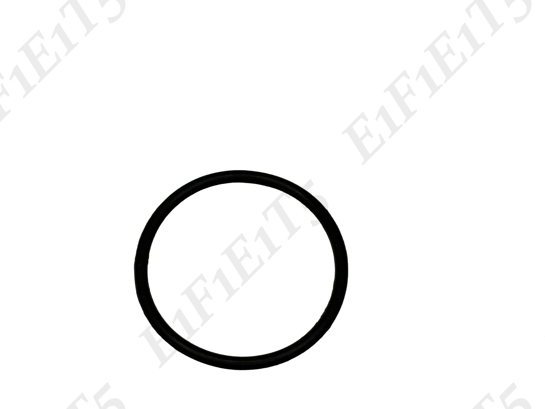 Discharge Flange O-Ring — Emergency Fire Equipment