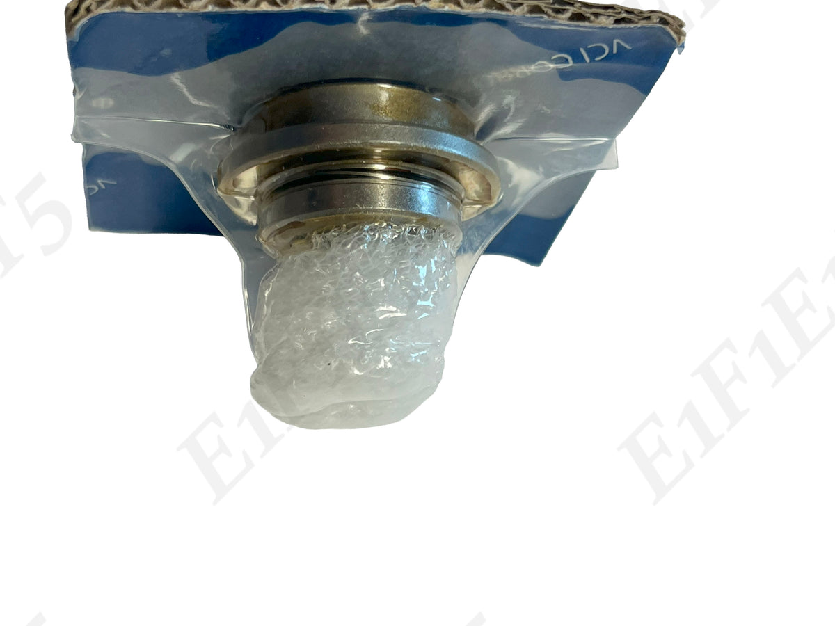 Discharge Valve (N15274) — Emergency Fire Equipment