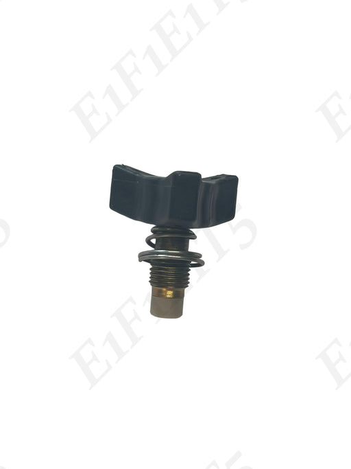 Drain Valve Tap w/ Spring for 011430