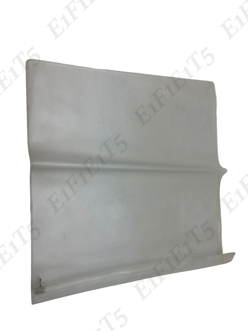 Facepiece Zippered Bag