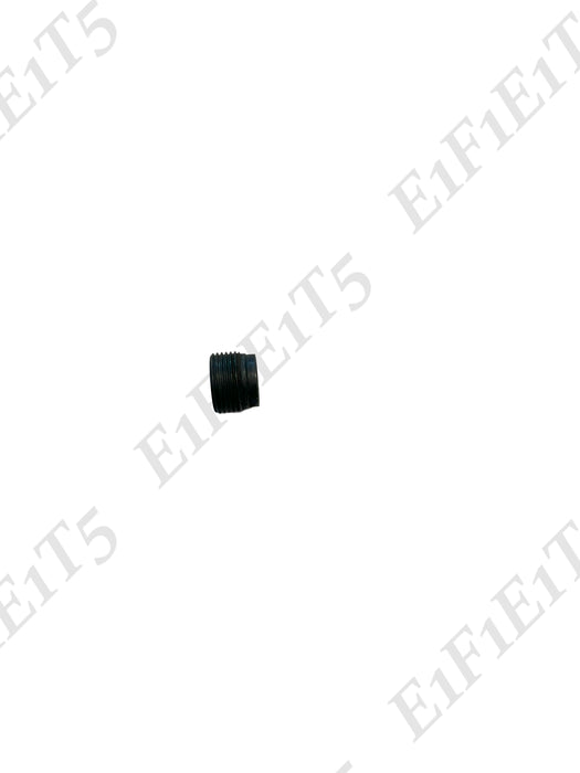 Final Stage Intake Valve