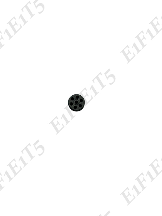 Final Stage Intake Valve