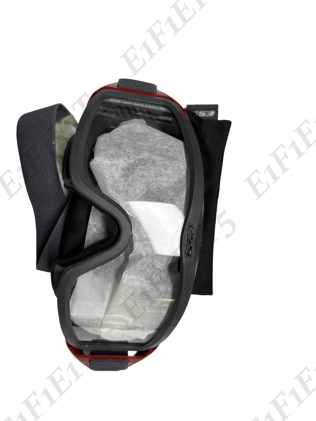 Firepro FS Goggles — Emergency Fire Equipment