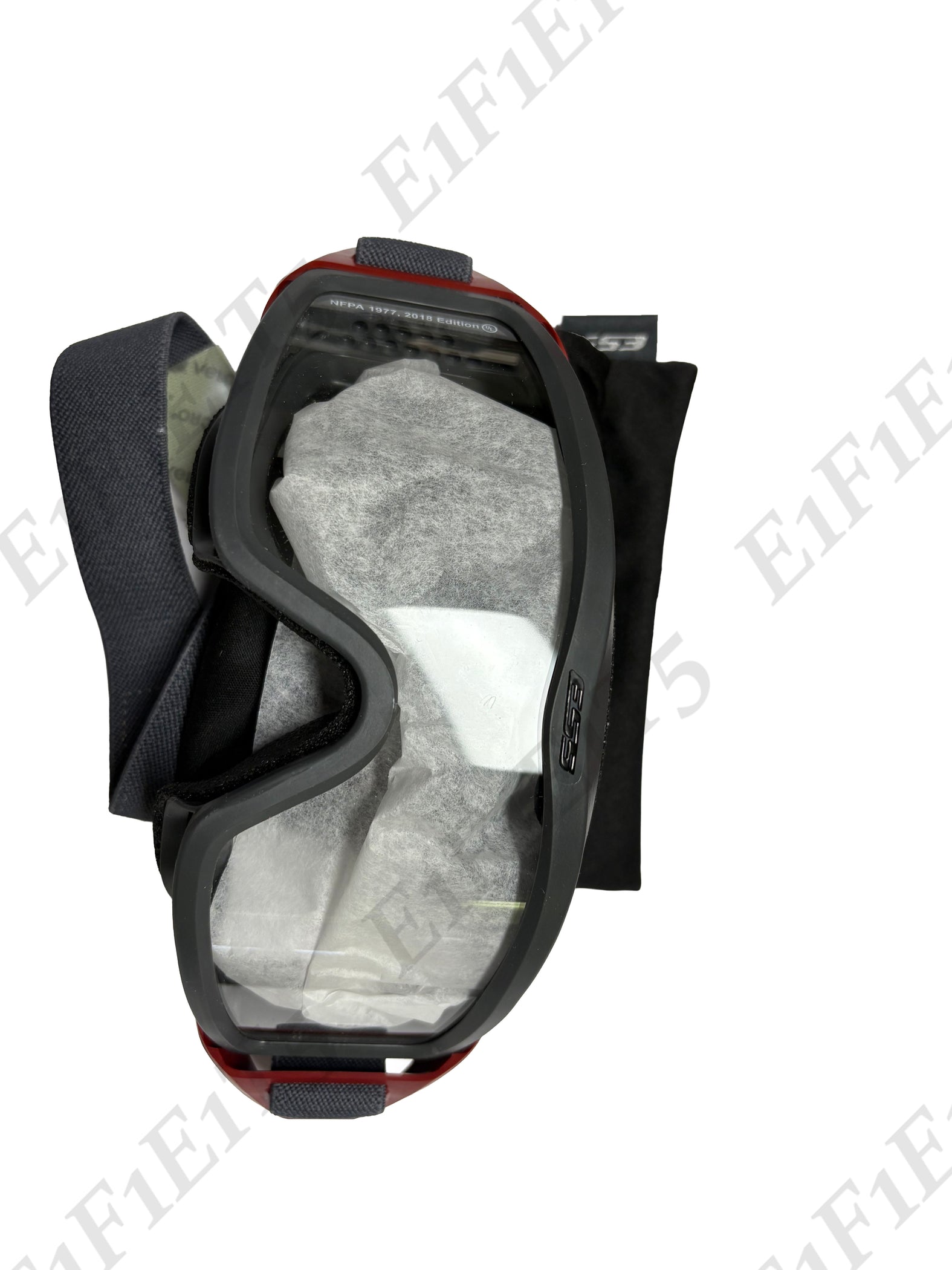 Delta Fs Firepro Firepro FS Goggles — Emergency Fire Equipment