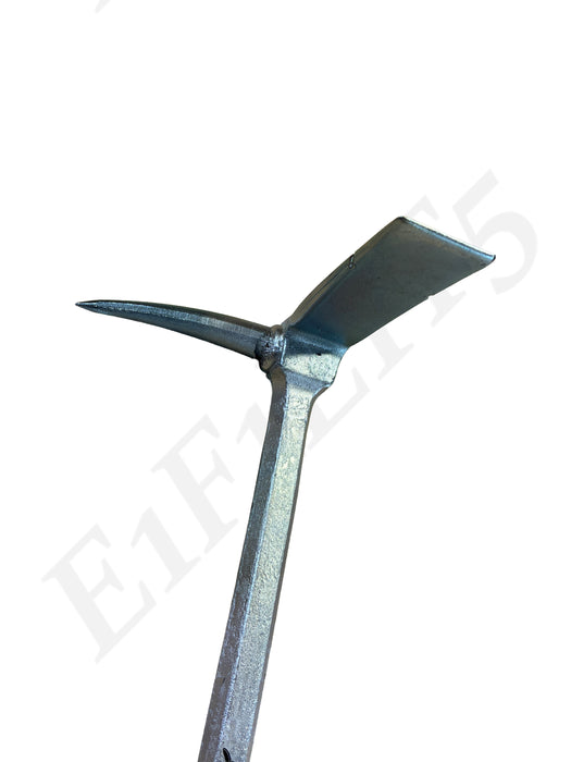 Flame Fighter (FE30)