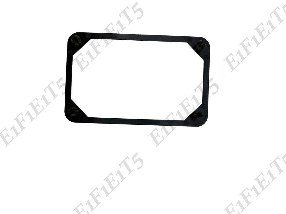 Flange Screw Grommet