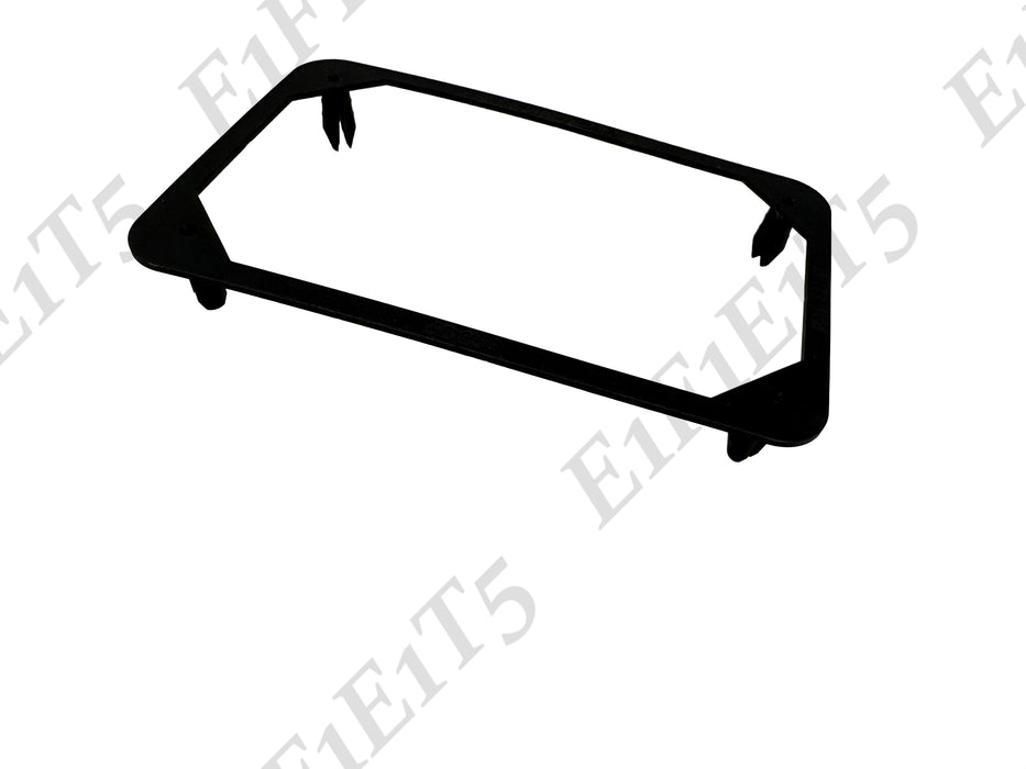 Flange Screw Grommet