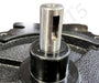 Hannay Reel Motor P56SX001