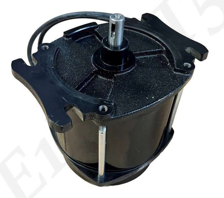 Hannay Reel Motor P56SX001