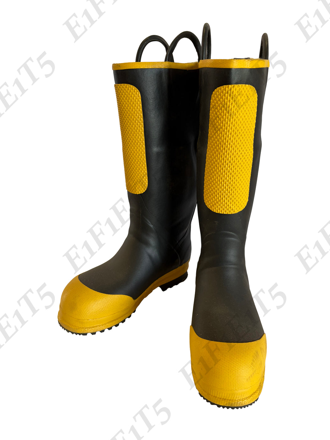 Honeywell Ranger BT1500 Series Boot — Emergency Fire Equipment