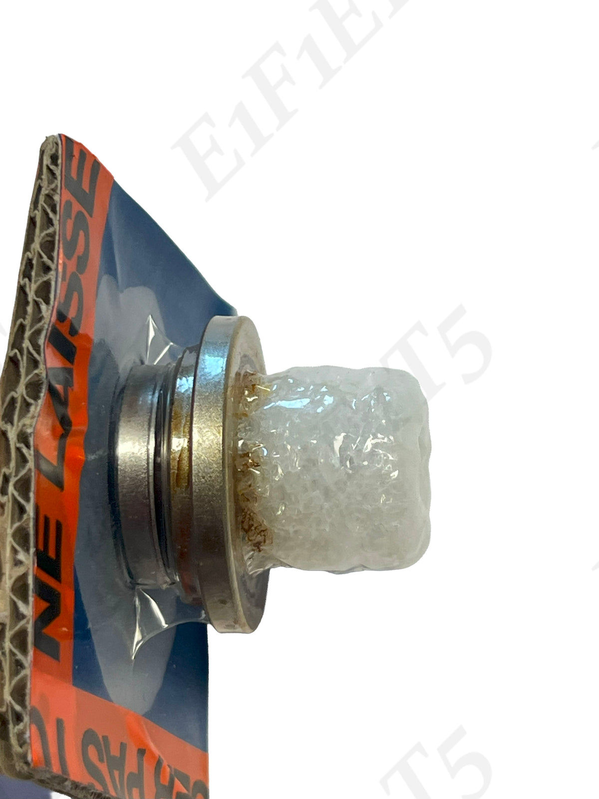 Inlet Valve (N15273) — Emergency Fire Equipment