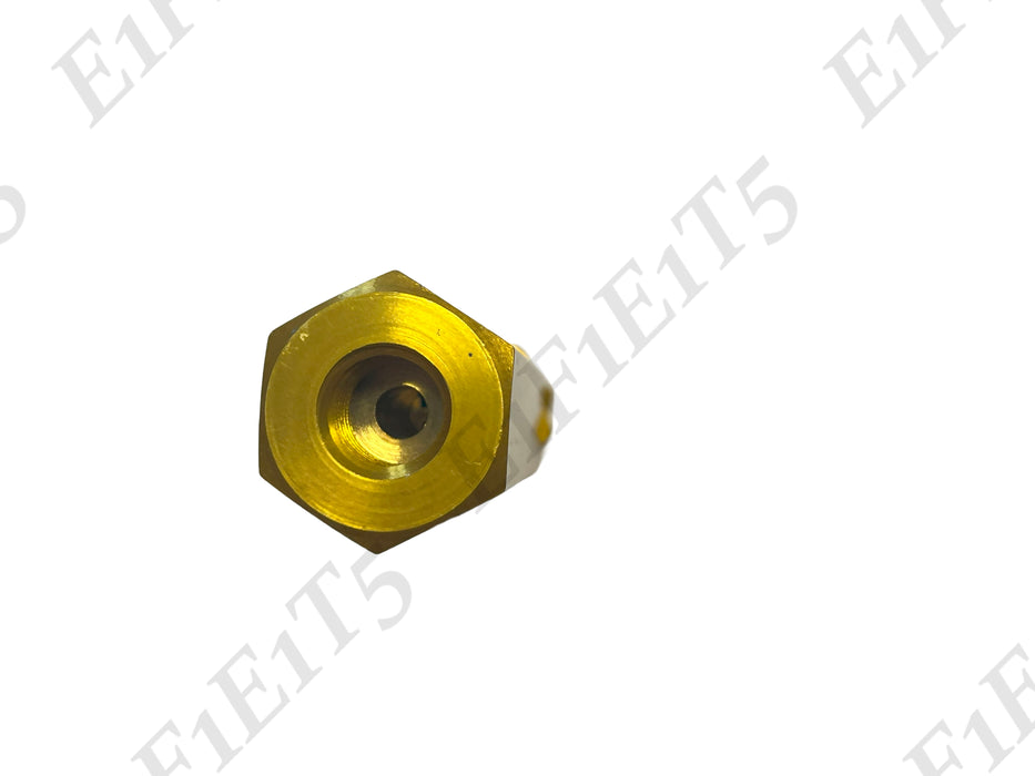 Inline 100-300PSI Regulator