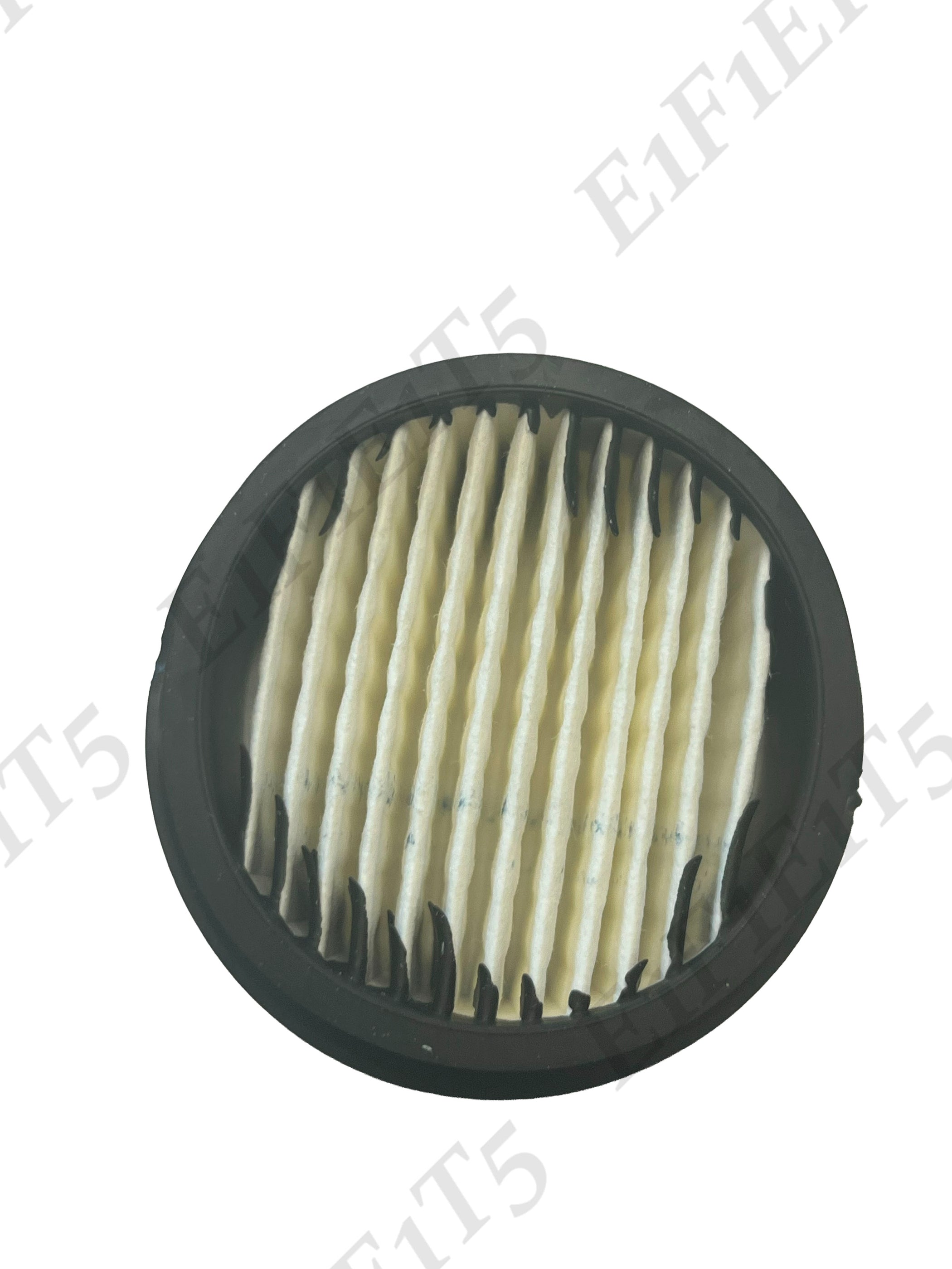 Intake Filter — Emergency Fire Equipment