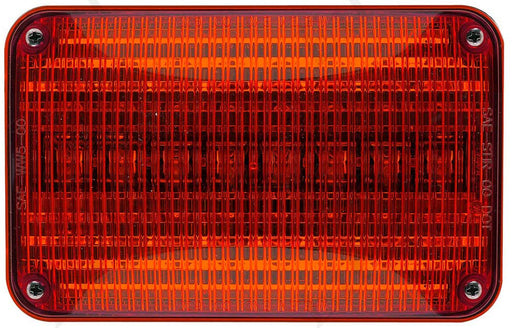 LED Red 600 Series Lighthead