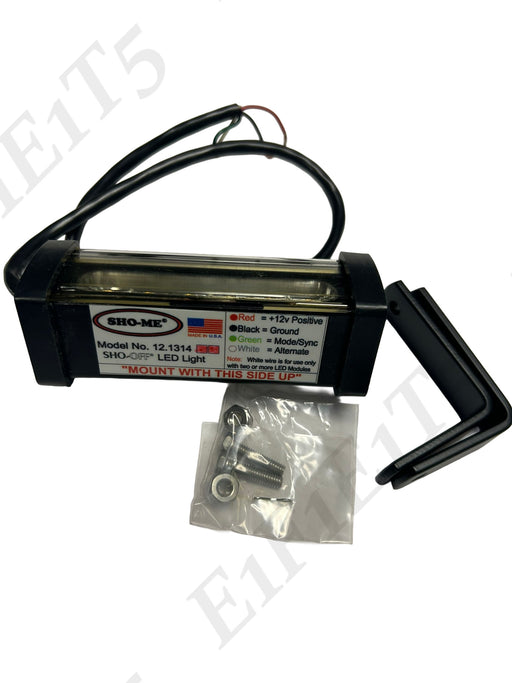 LED SHO-OFF Multi-Purpose Light 