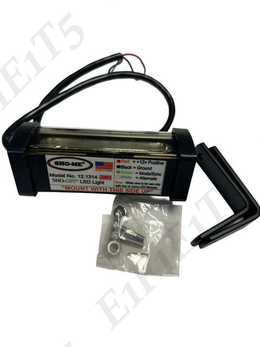 LED SHO-OFF Multi-Purpose Light 