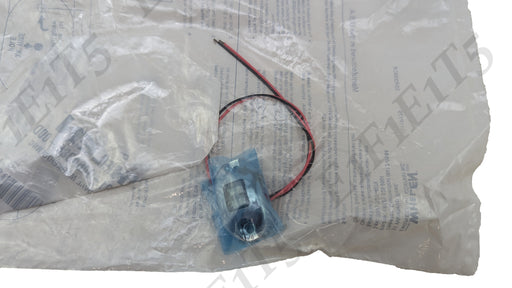 Marker/Clearance Red Lighthead