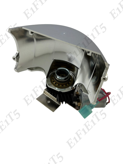 Motor Reflector Assembly