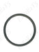NBR-90 63.96x1.52 Back-up O-Ring
