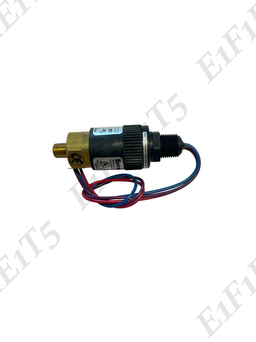 Pressure T-Series Switch