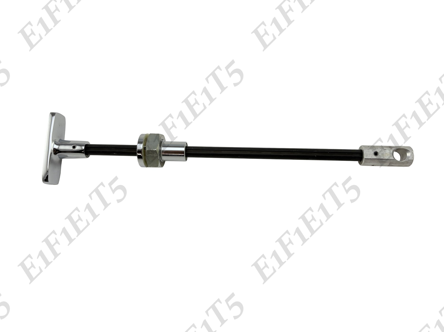 Push/Pull Rod — Emergency Fire Equipment
