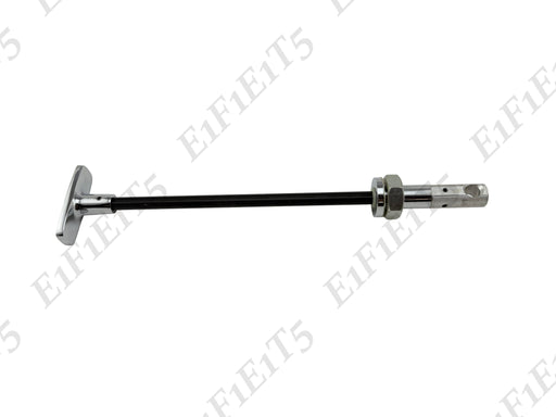 Push/Pull Rod