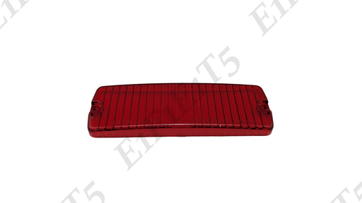 Red LED Optic 500 Series Lens