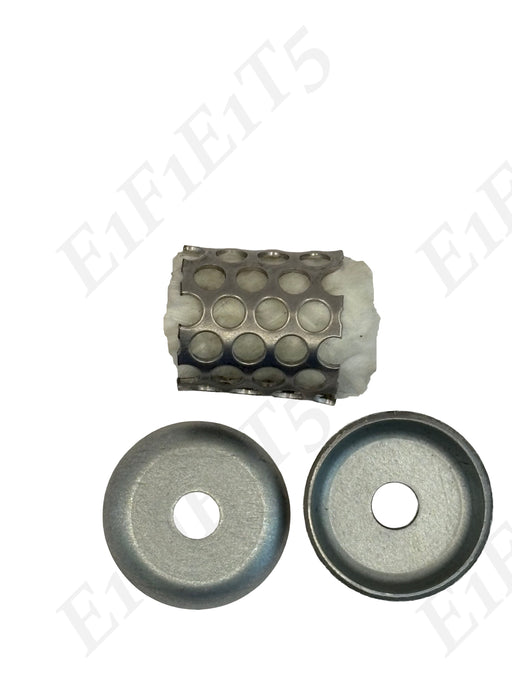 Replacement Sure-Seal Torch Drip Wick