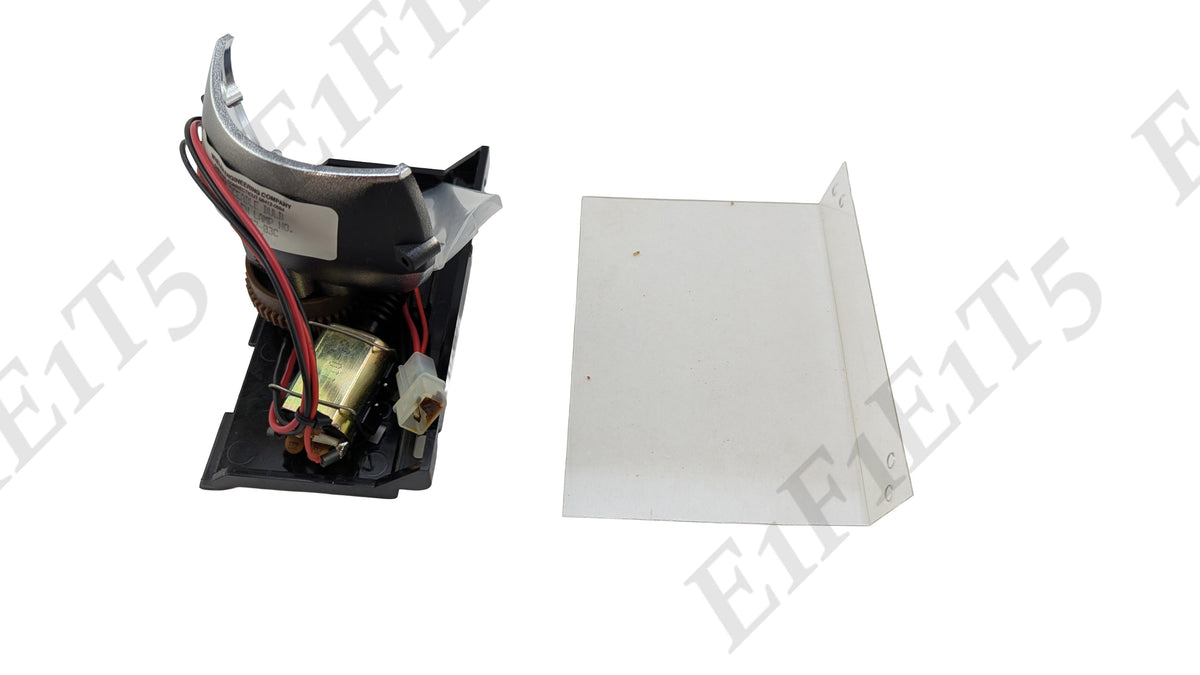 Rotator Brushless Advantedge Plus — Emergency Fire Equipment