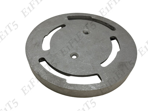 5In. Storz Mounting Plate