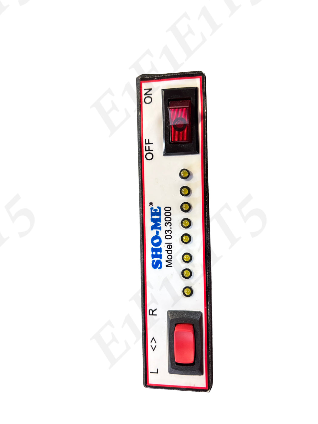 Sequential Flash Sequential Flasher β Emergency Fire Equipment