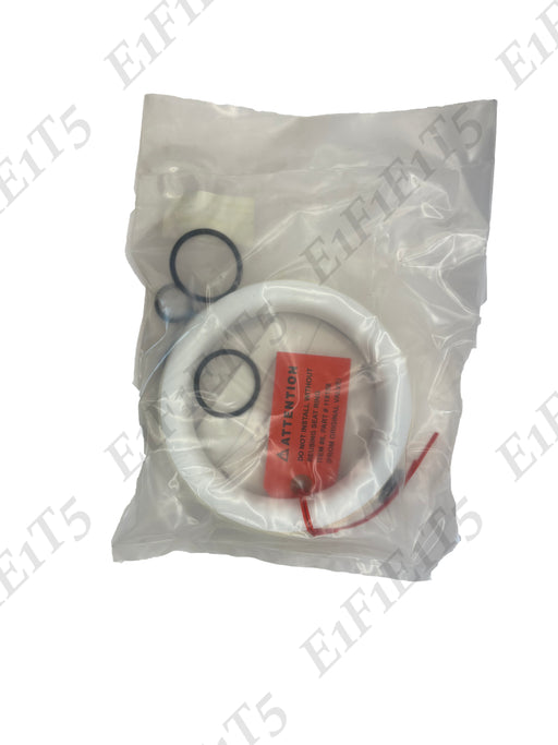 Service Valve 4 In. SS Ball Kit (SS Ball not Included)