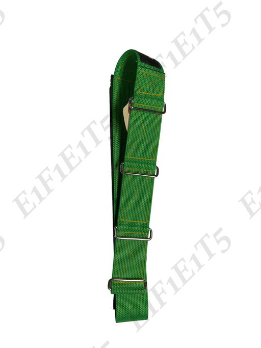 Single Gripper Strap