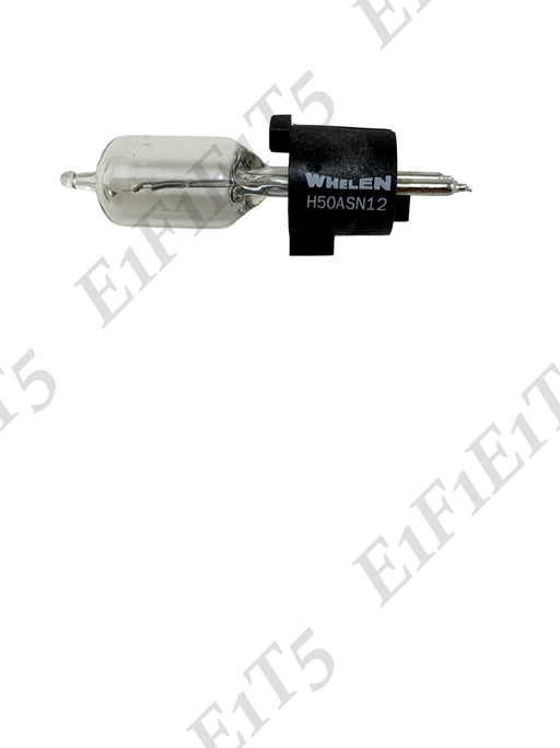 Snap-In Light Bulb for RB6P, RB6D, B6R and Centurion