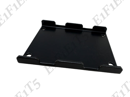 Spacer Edge Ultra Black Bracket