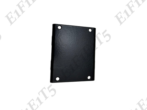 Spacer Edge Ultra Black Bracket