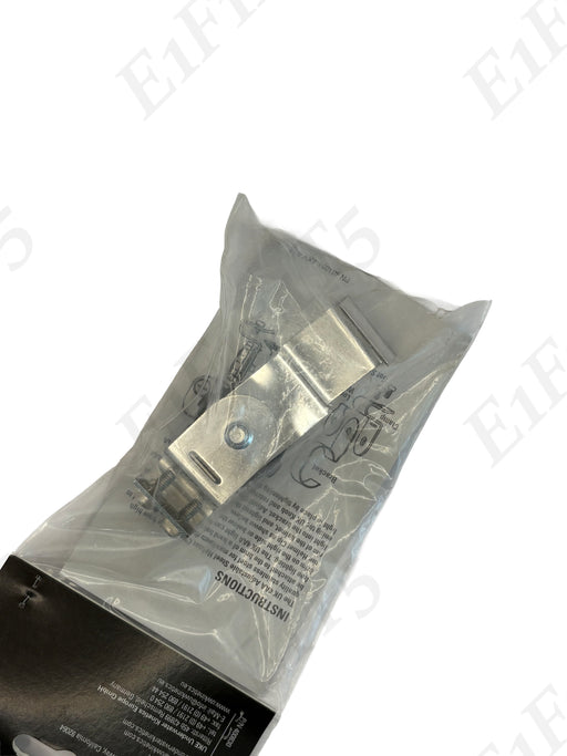 Stainless Steel Fire Helmet Clip